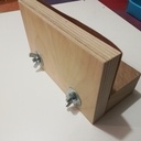 Kit de création de boucles d'oreilles