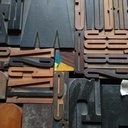 Olisa - table basse