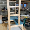 Tour d'apprentissage Alexandre by JMJ