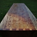 Table basse.