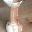 Tournage poivrières, vases et boites à épices