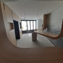 Aménagement de restaurant