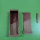 Test boîte type boîte a outils japonaise