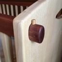 Mon premier projet : Lit bébé