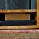 Porte savon nomade !