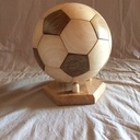 Un ballon pour Michel