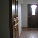 Mes portes interieurs