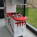 Cuisine enfant