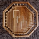 Panier "fourre-tout"