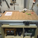 Etabli pour table MFT 3