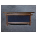 Banc TV nipponnesque