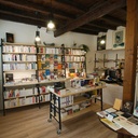 Le Cachalot librairie!