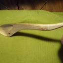 Cuillère pour cuisiner