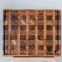 Billot de boucher protable