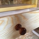 Un tiroir pour mon rack à scie.