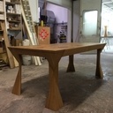 Table design