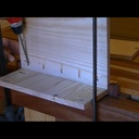 Et les chutes alors , ben une table de nuit.