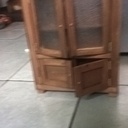 Petit meuble de poupée