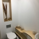 Meuble WC