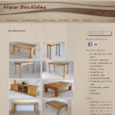 L'Atelier Bois Noéma