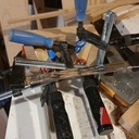 Desk passif pour téléphone portable