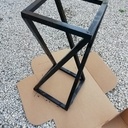 Base de table décoration