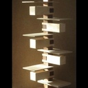 Lampe inspiration Taliesin