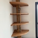 Étagère Arbre