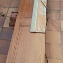 Réalisation de 2 bains de soleil en Framiré