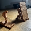 "Mais d'où qu'j'ai mis mon téléphone"