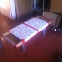 Table basse