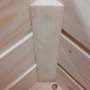 Caisse en bois de palettes