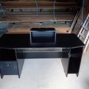 Bureau IKEA style