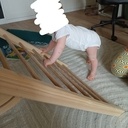 Échelle d'escalade pour enfant