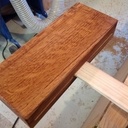 Support clés magnétique