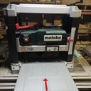 Rallonge de tables pour  raboteuse METABO DH 330