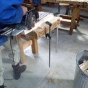 Sujet A1 - Assemblage mi-bois et Tenon Mortaise Embrèvement