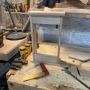 Une horloge à 70 ans