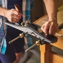 Le rabot le plus polyvalent du monde ?