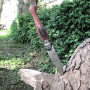 Manche d'opinel
