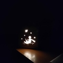 Veilleuse petit prince