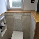 Meuble double vasques