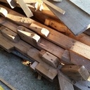 Structure pour stand de foire