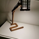 Lampe disign