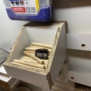 French Cleat support outil