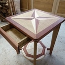 Sujet MAF menuiserie 2024