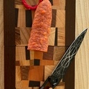 Planche à découper pliable de pique-nique