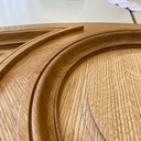 Maquette imposte anse de panier