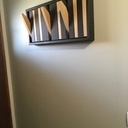 Porte manteau parapluie