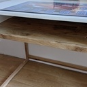 Bureau pour mon fils